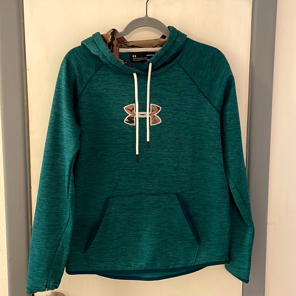 Hurley hoodie